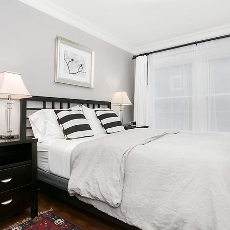 Chelsea Station Inn Сиэтл Экстерьер фото