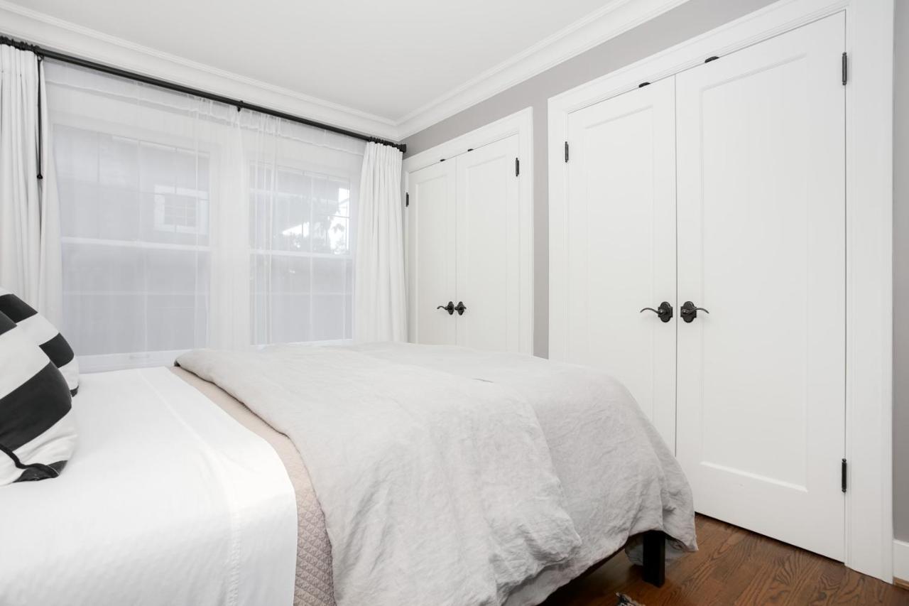 Chelsea Station Inn Сиэтл Экстерьер фото